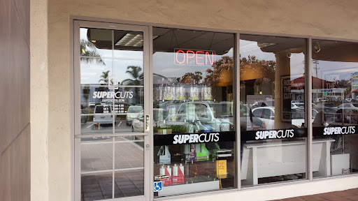 Hair Salon «Supercuts», reviews and photos, 3660 Rosecrans St, San Diego, CA 92110, USA