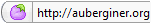 Auberginer's favicon