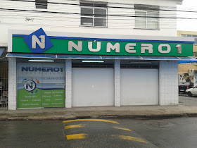 Número1 Comunicação