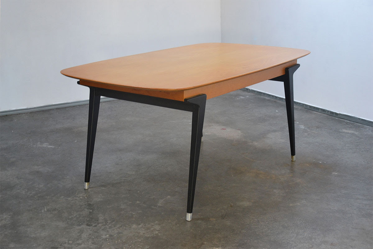 Dining table NOME Dining table NOME