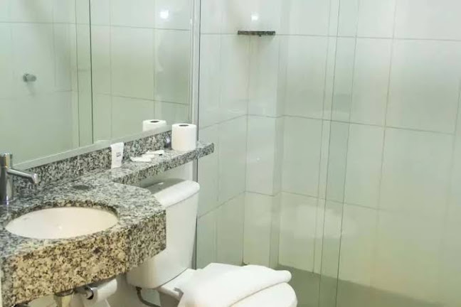 HOTEL MINUANO HOME - Porto Alegre