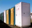 Consulte o Cotice este producto Cotizar y Comprar Baños Quimicoscon duchas
