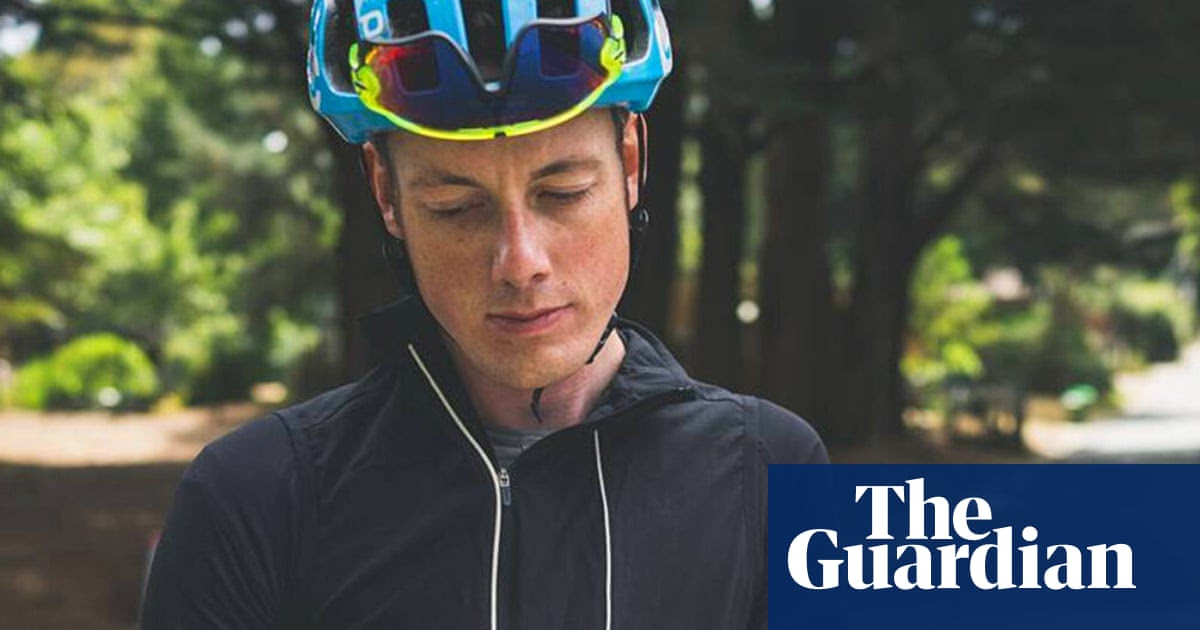 Cycling journalist believes governing body blocked him from world championships for critical reporting