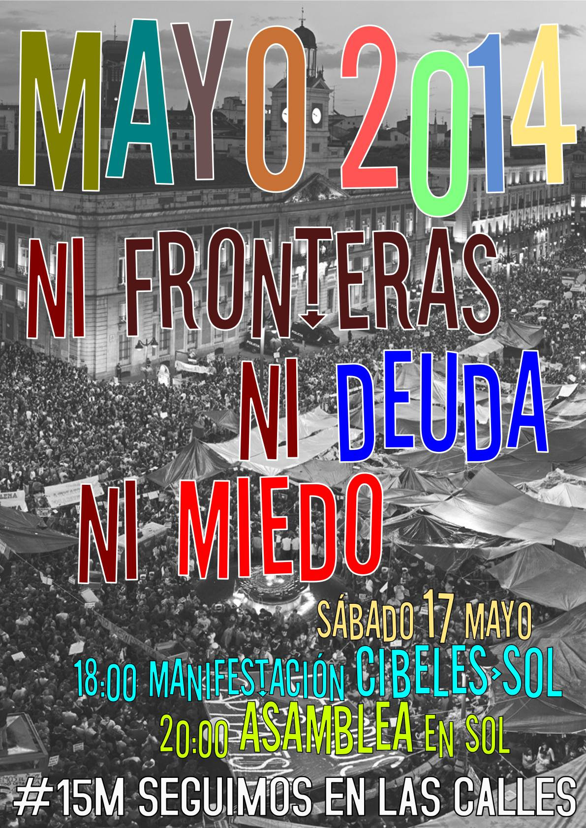 Mayo Global 2014 (17M)