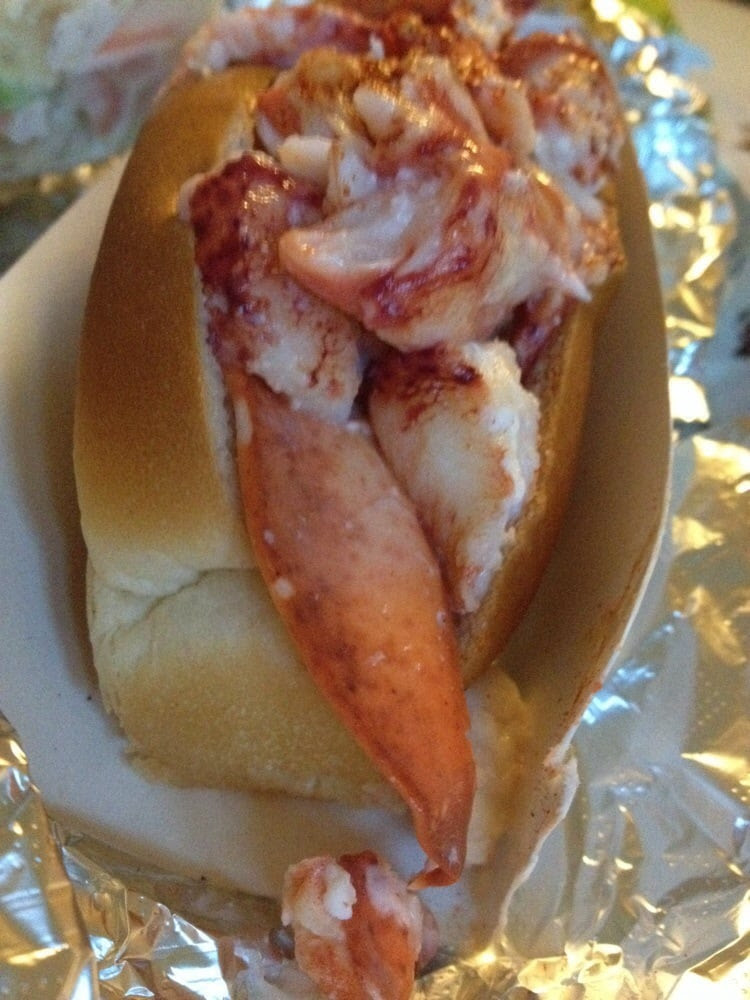 Scarborough Fish & Lobster - Seafood Markets - Yelp