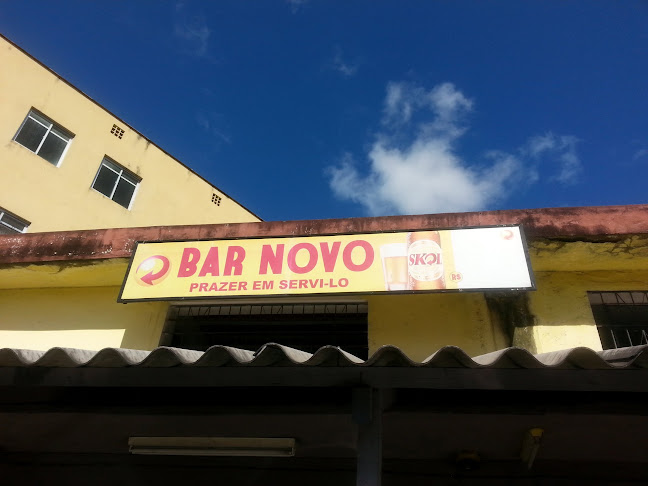 Bar Novo - Vila Velha