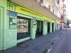 hT Mesas e Cadeiras