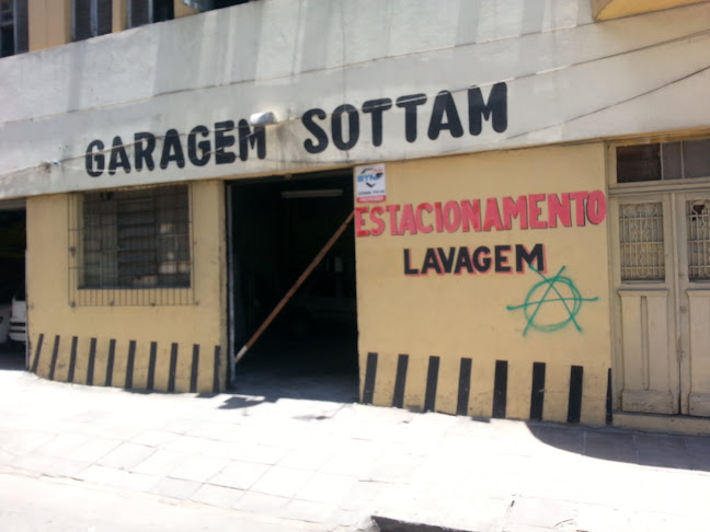 Garagem Sottam