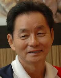 Jimmy Wong Sze Phin