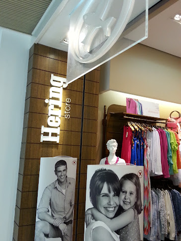 Hering Mueller - Curitiba
