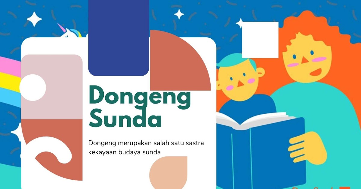 29+ Dongeng sunda fabel singkat brainly information