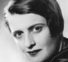 Ayn Rand quote