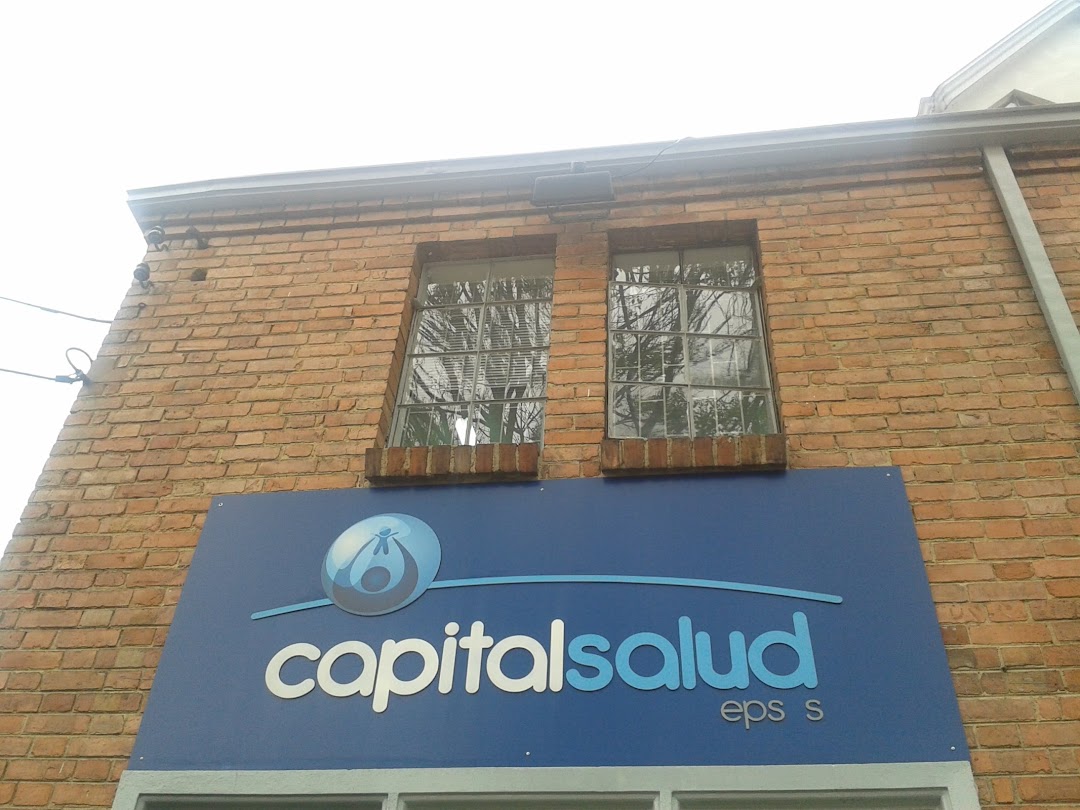 Capital Salud EPS