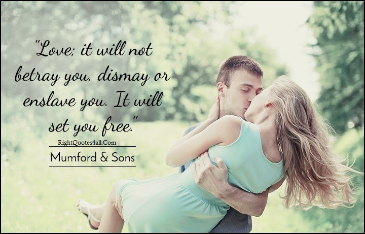 Quotes On Love With Images