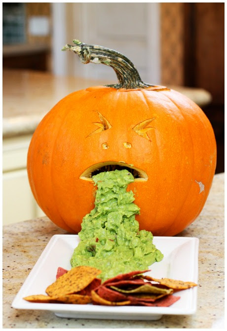 Southern Blue Celebrations: SPOOKY (AND SOMETIMES GROSS) HALLOWEEN FOOD ...