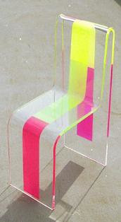 FLINE CHAIR