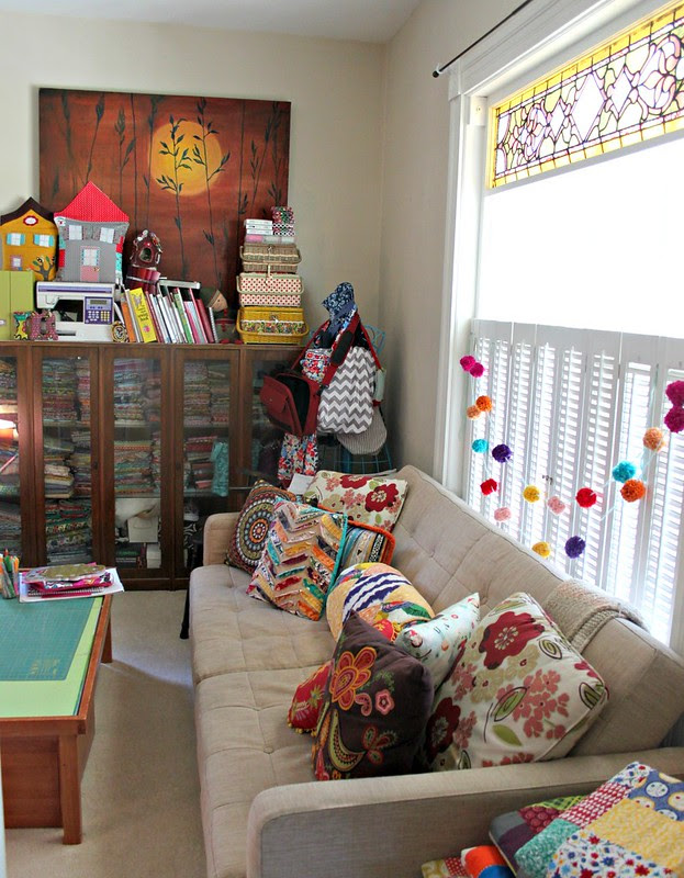 Creative Space