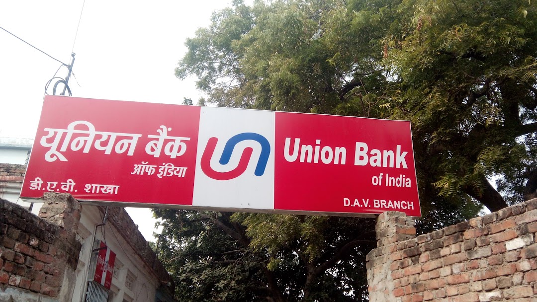 Union Bank Of India - D.A.V. College Branch