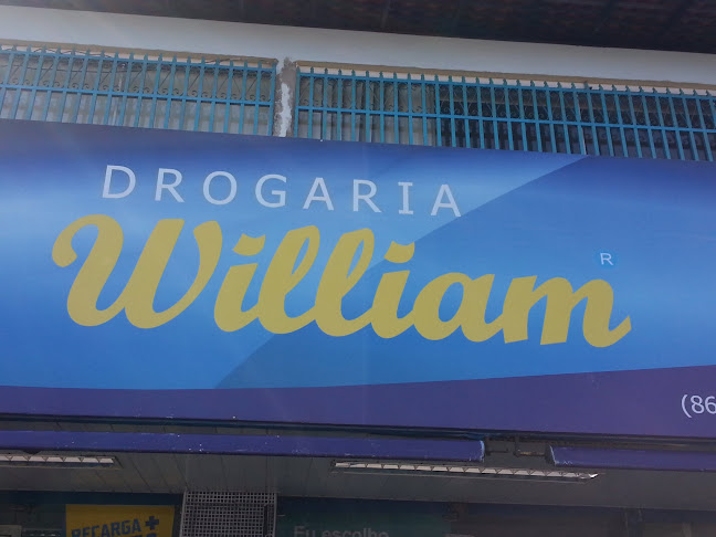 Drogaria William