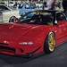 That One NSX