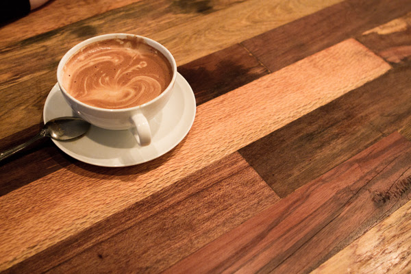 cappuccino