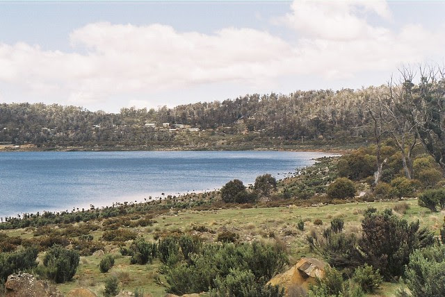 Great Lake / Midwest Tasmania