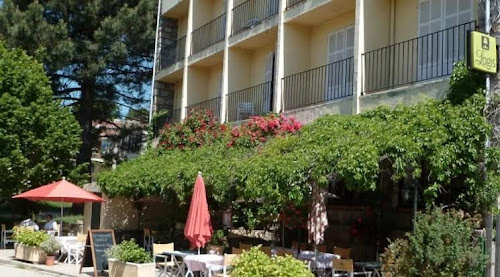 Hôtel Restaurant Sole e Monti à Quenza