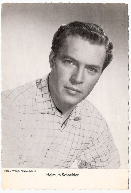 Helmut Schneider