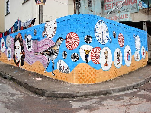 graffiti