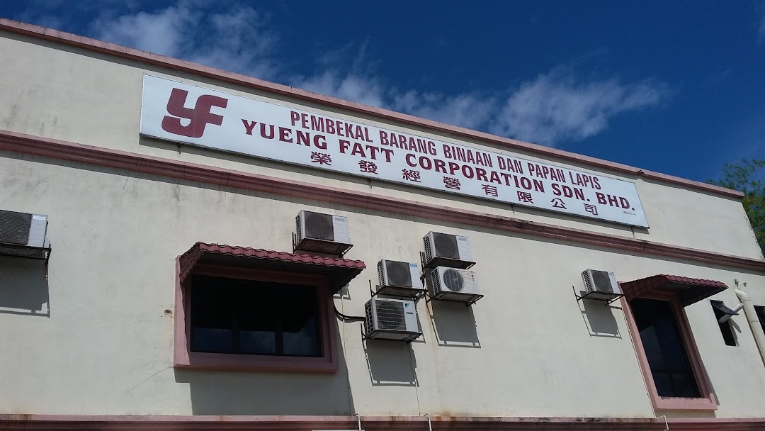 Yueng Fatt Corporation