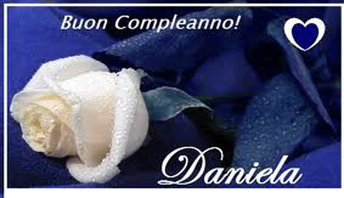 Buon Compleanno Daniela Con Gatti Buono Compelanno Collection Immagini