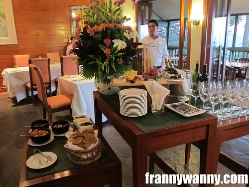 discovery country suites 17