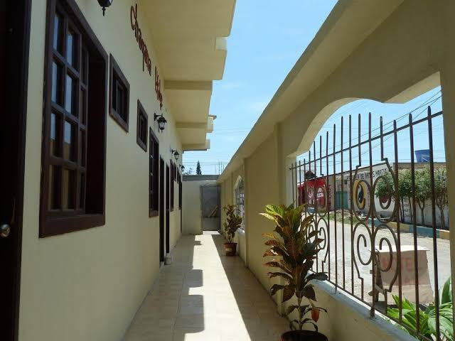 Calle Rumiñahui 6, Salinas, Santa Elena 241550, Ecuador