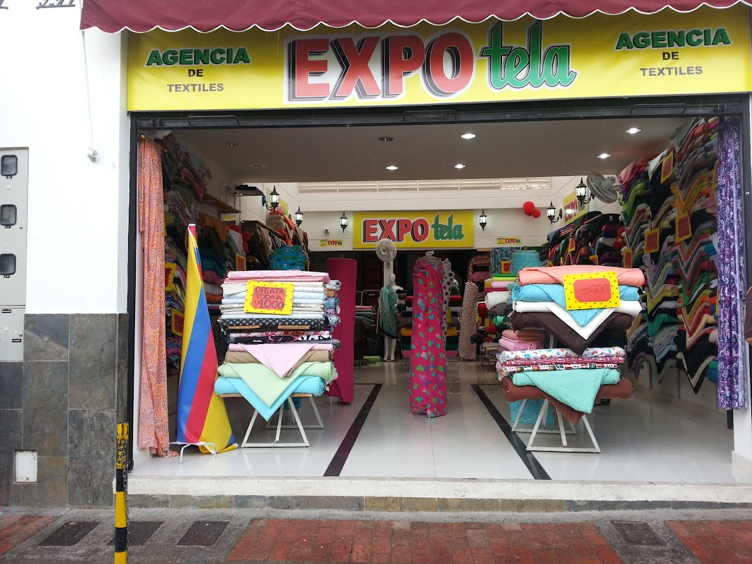 Expo Tela