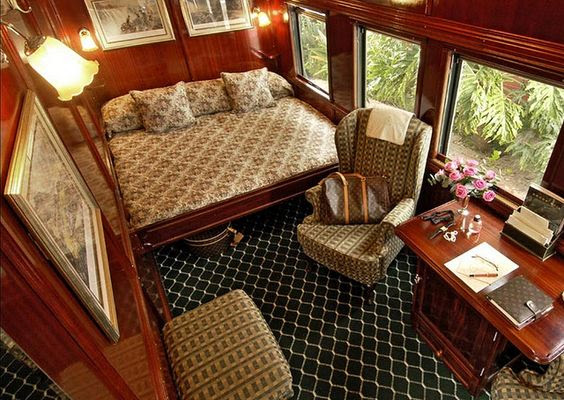 luxury train interiors 15