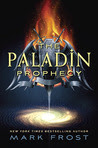 The Paladin Prophecy (The Paladin Prophecy, #1)
