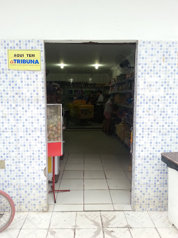 Padaria Divino Espírito Santo - Vila Velha