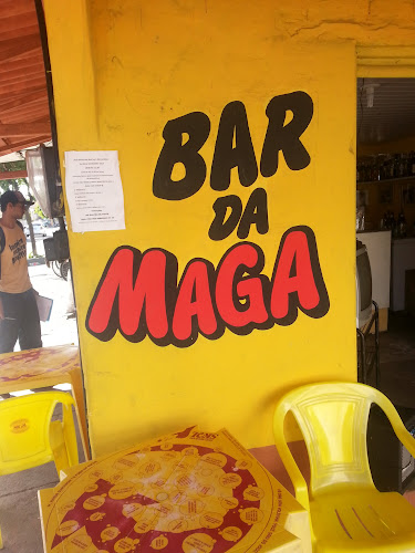 Bar da Maga - Bar
