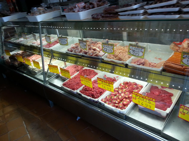 Avaliações sobre Mercadão de Carnes em Rio de Janeiro - Açougue