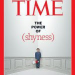 the power of shyness