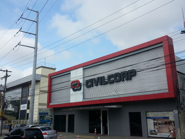 Civilcorp - Manaus