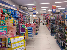 Farmácias Pague Menos Vila Carrão : Delivery, Medicamentos, Higiene Pessoal, São Paulo SP