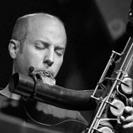 Ned McGowan (foto: Cees van de Ven)