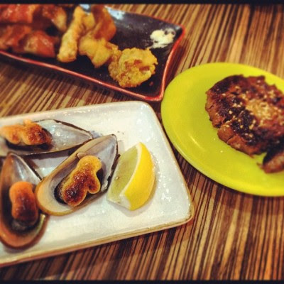 #japanese #food  (Taken with instagram)