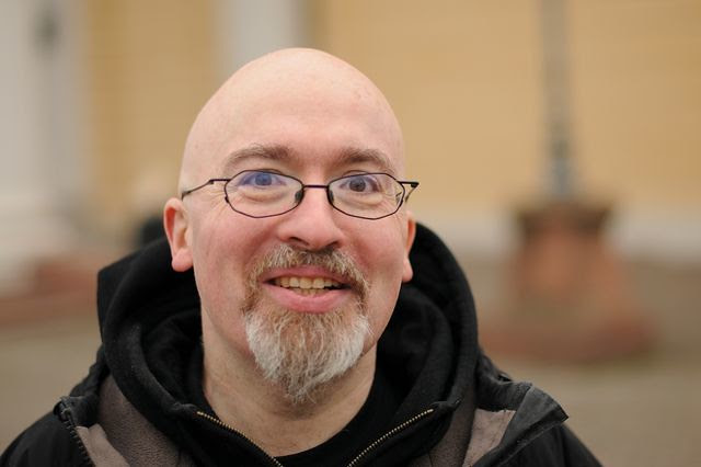 Norbert Rücker