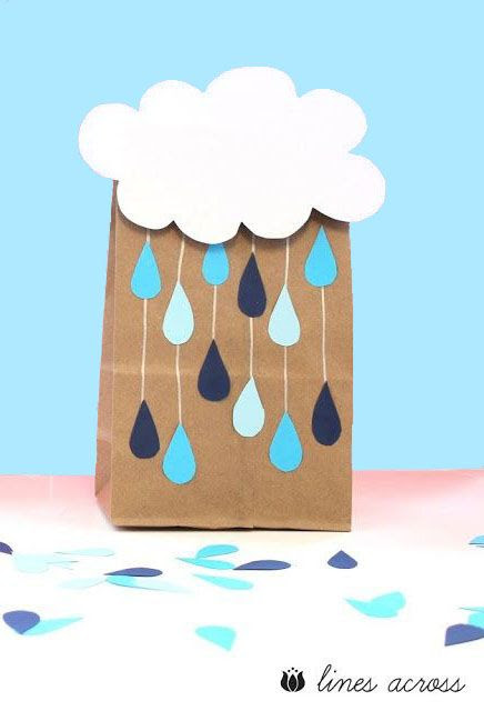 mommo design: CLOUD PARTY