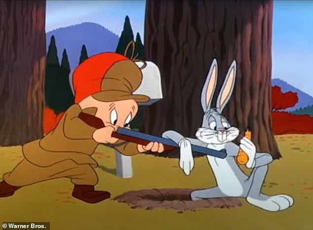 That’s all, folks: New Looney Toons will strip Elmer Fudd and Yosemite