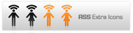 Extra Icons