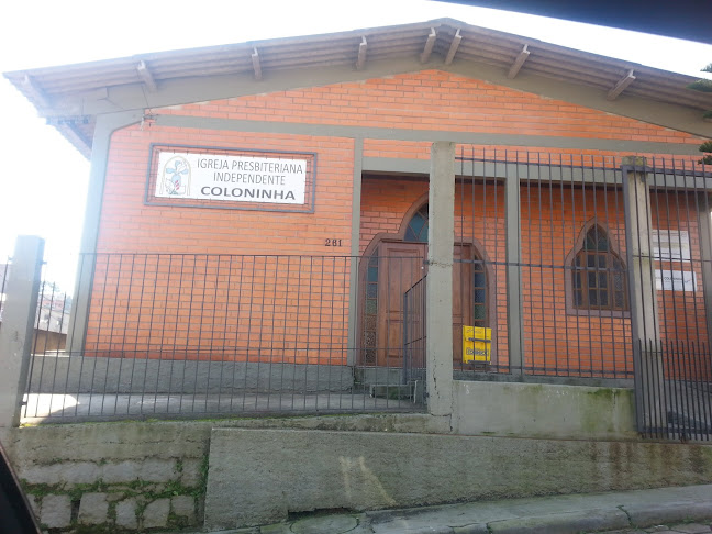 Igreja Presbiteriana Independente Coloninha