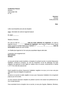 Sample Cover Letter Exemple De Lettre Garant Location